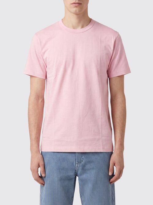 COMME DES GARÇONS T-Shirt Men color Blush Pink