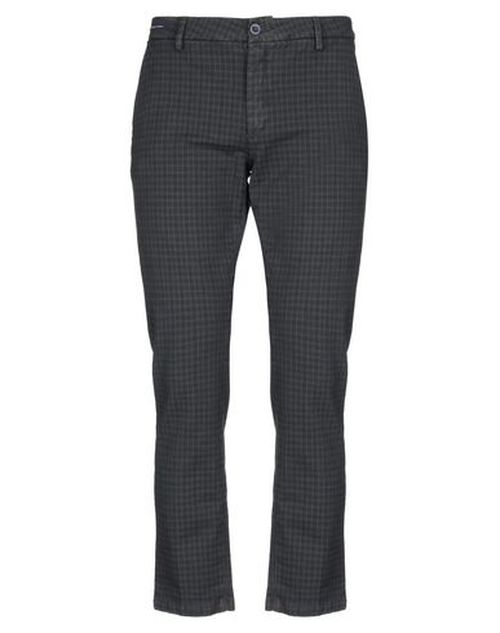 Man Pants Lead Size 28 Cotton, Elastane