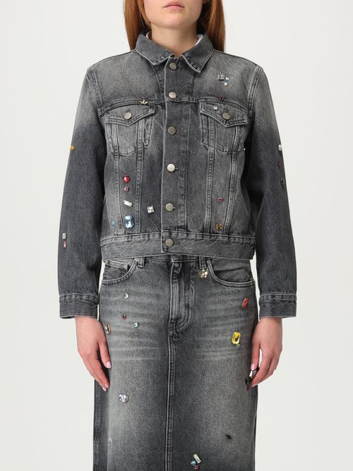 Jacket MARC JACOBS Woman color Black