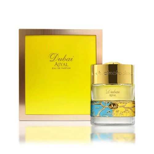 The Spirit of Dubai Ajyal Unisex — Eau de Parfu