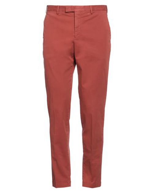 Man Pants Rust