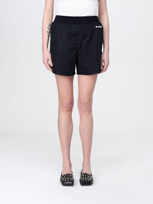 Short JIL SANDER Woman color Black