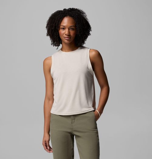 Women's CSC  Soft Stretch Tank-