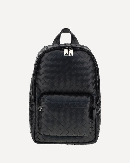 BOTTEGA VENETA Intrecciato Backpack Male UNI