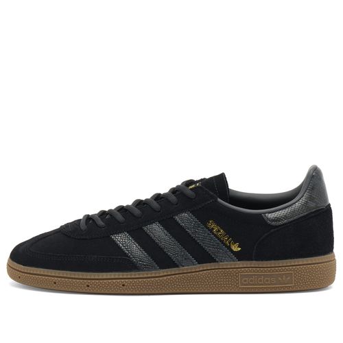 Men's Handball Spezial Sneaker Core Black/Core Black/Carbon