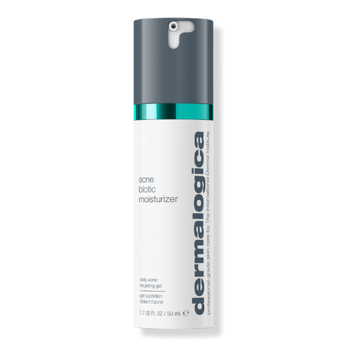Acne Biotic Moisturizer