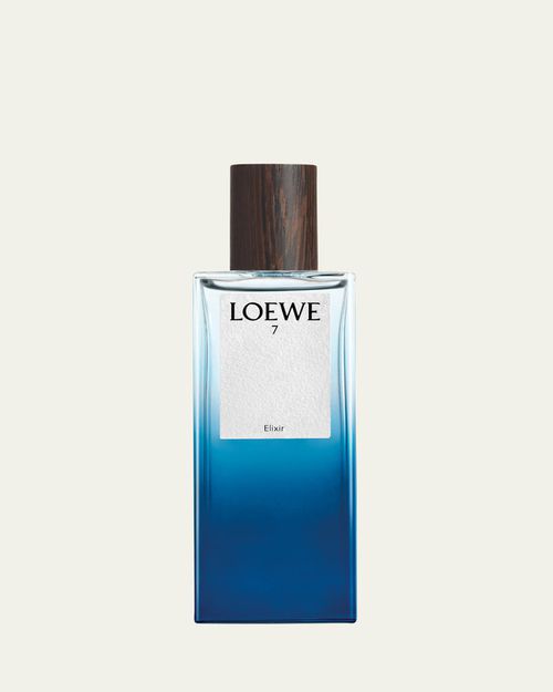 7 Elixir Eau De Parfum, 100 mL