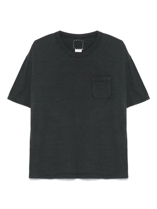 Visvim Jumbo T-shirt - Black