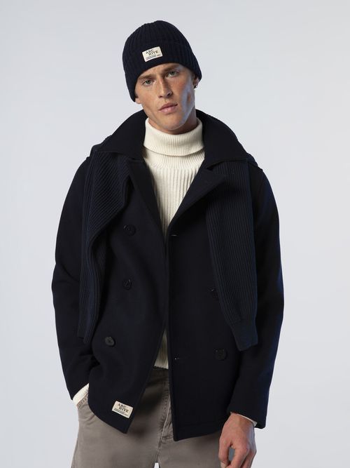 Peacoat Newport
