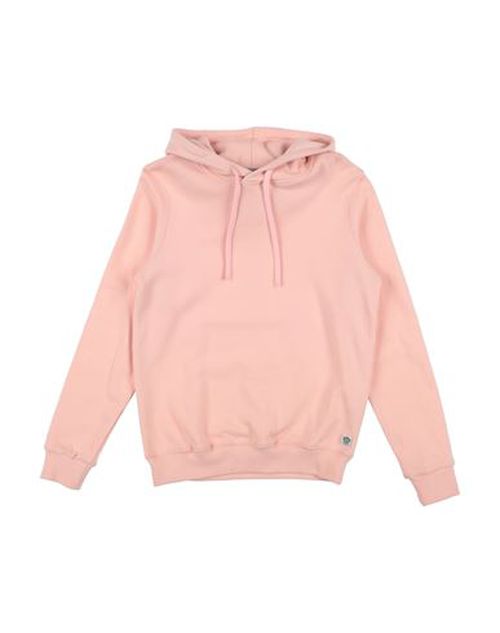 Kid Girl Sweatshirt Light pink