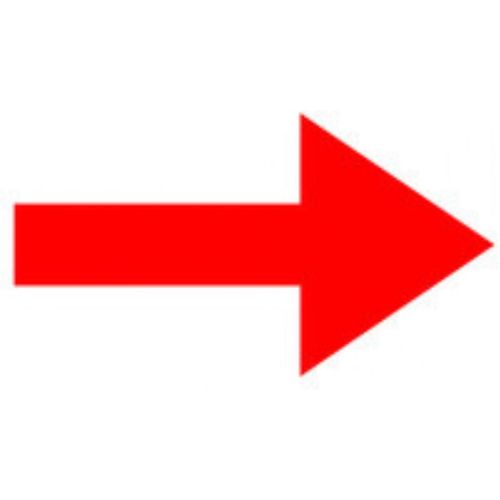 Directional arrow Tremblay CT