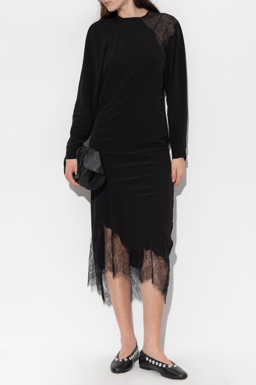 Dress ‘Adima’, Women's, Black