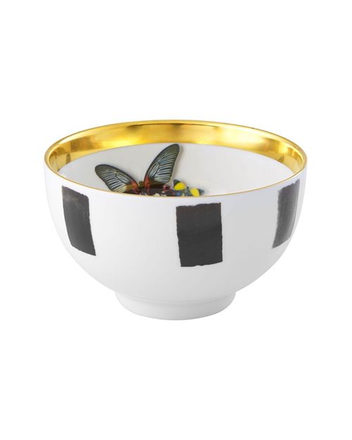 Christian Lacroix Sol Y Sombra Rice Bowl