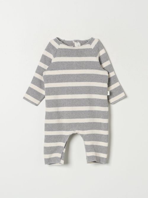 Tracksuits Kids color Brown