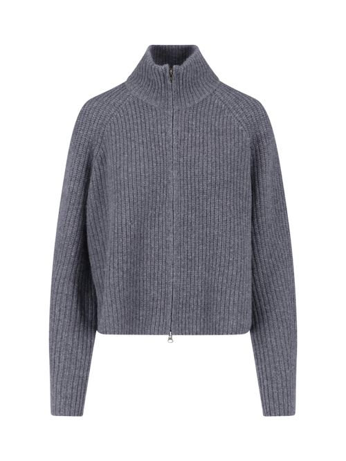 100% Cashmere Crewneck Sweater