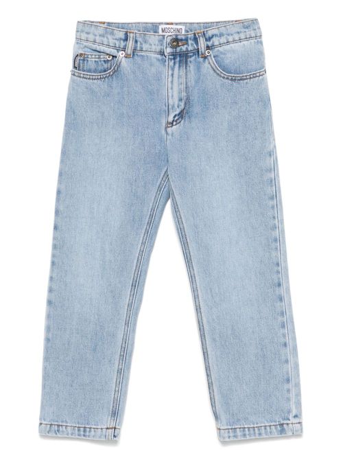 Slim jeans - Blue