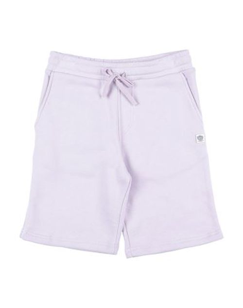 Kid Girl Shorts & Bermuda Shorts Lilac