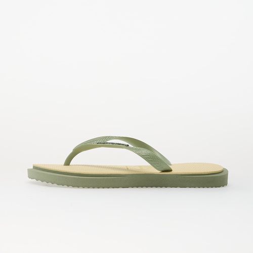 Havaianas Top Point Fusion Smoke Green/ Buttercrea