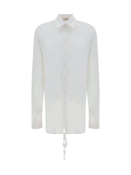 Wrap Shirt