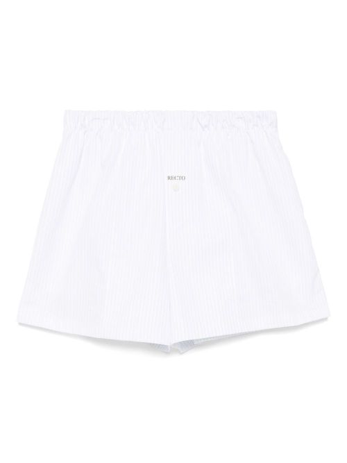Recto Summer Night boxer shorts - White
