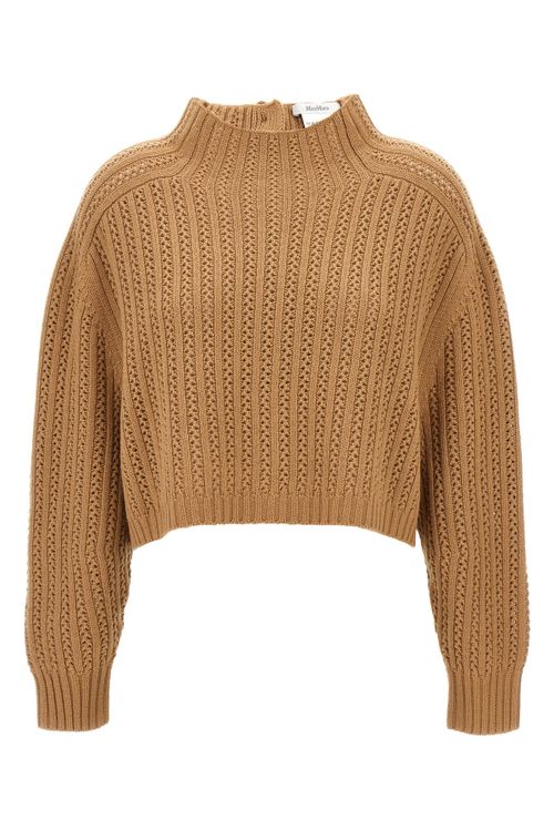 'Hodeida' Cardigan