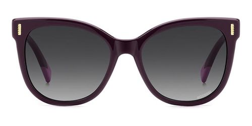 Missoni MIS 0233/S 0T7/9O Women's Sunglasses Purple Size 55