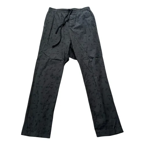 Trousers Cotton for Male L International