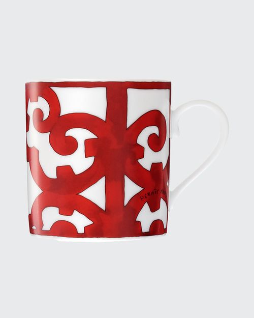 Balcon du Guadalquivir Mug #1
