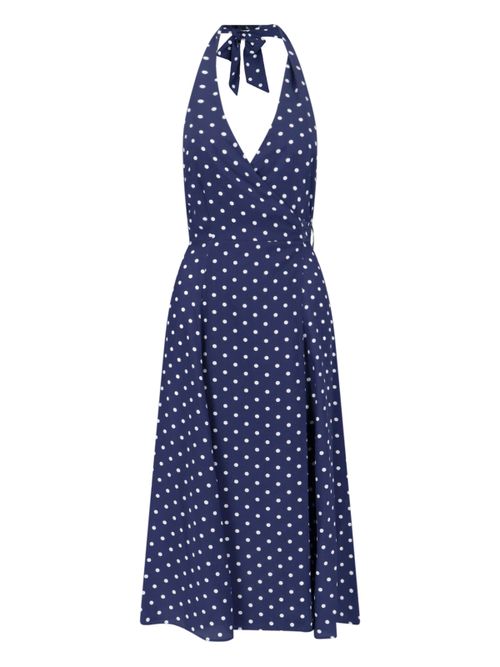 100% Silk Slip Dress