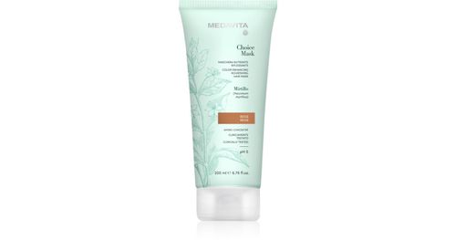 Medavita Choice Beige 200 ml — Maschera Hair