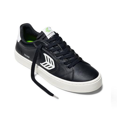 Cariuma SALVAS Premium Leather Sneakers