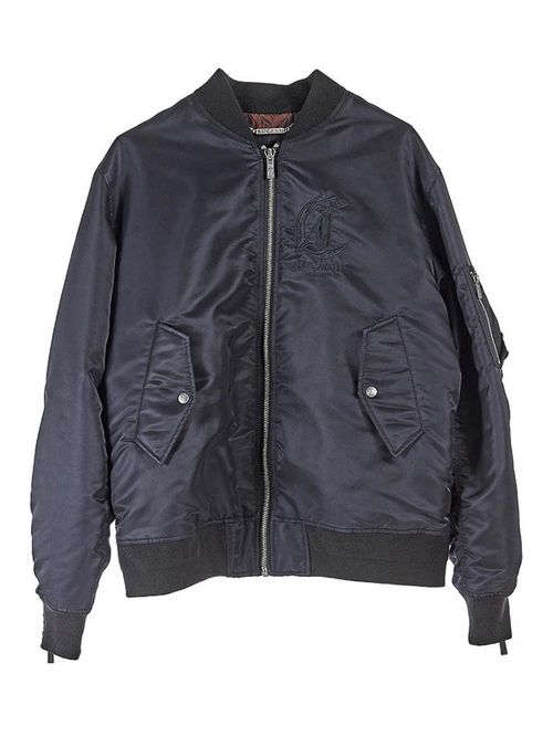 Bomber Monogramma