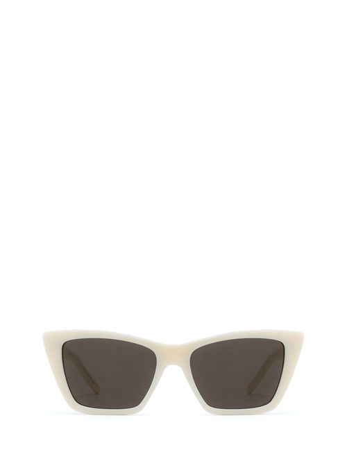 Eyewear SL 276 Mica Cat-Eye Sunglasses