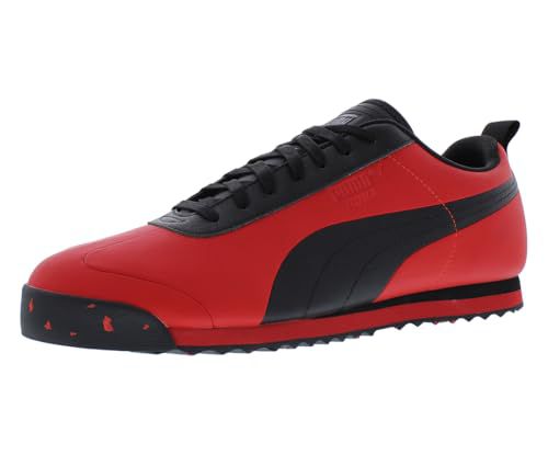 PUMA Men's Roma Shoes Sneaker