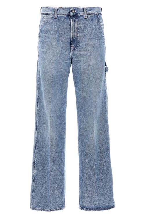 'Ko-Work' Jeans