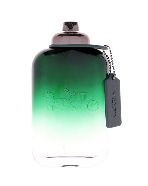 Men's Green 6.7Oz Edt Spray