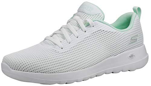 Skechers Women's Go Walk Joy Upturn Sneaker