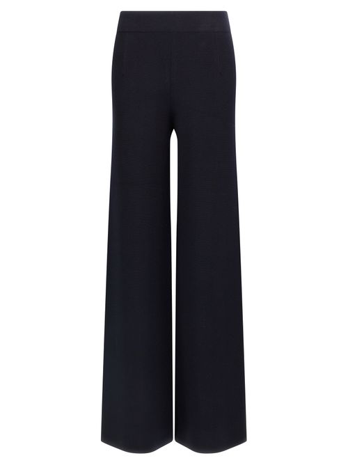 Trousers — Blue