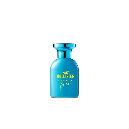 Hollister Feelin´ Free Eau De Toilette For Men