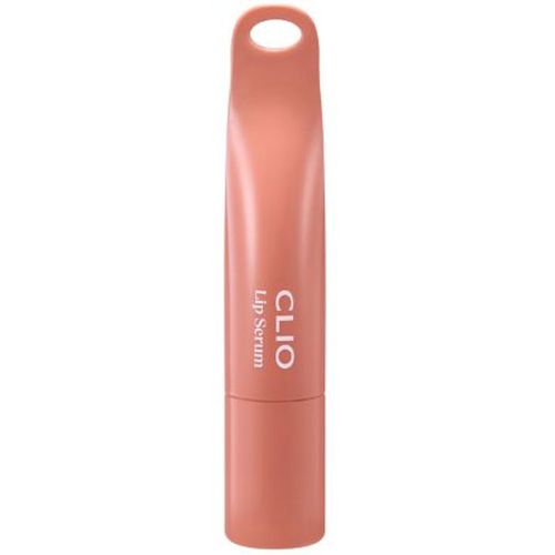 CLIO - Glaze Lip Serum - 8g - 03 Peach Squeeze