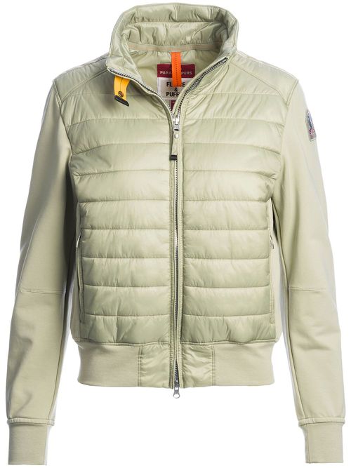 Rosy jacket - Green