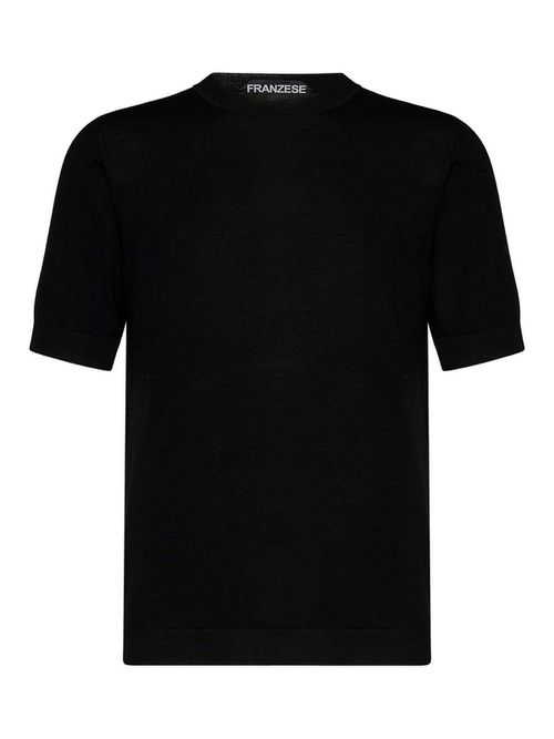 James Bond 007 Model Knit T-Shirt