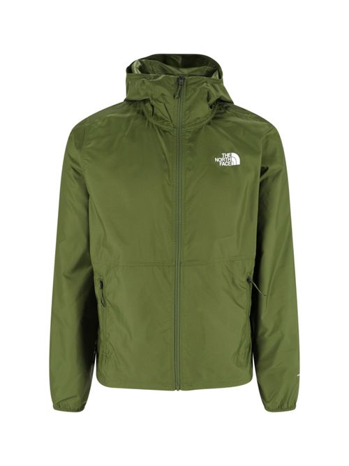 Men's 100% Recycled Polyester Jacket
