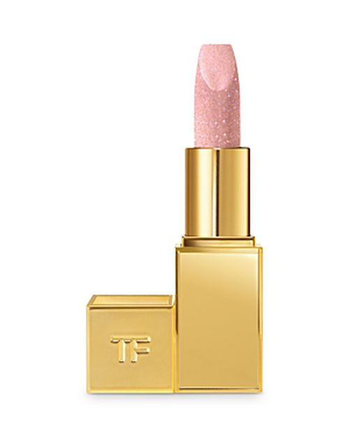 Sunlit Rose Lip Balm