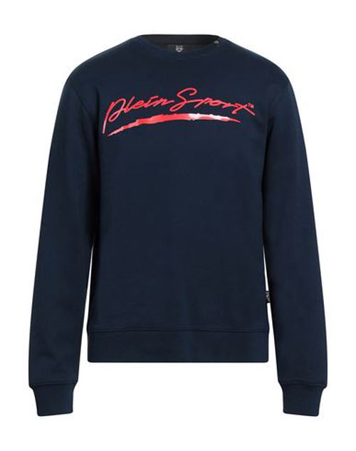 Man Sweatshirt Midnight blue