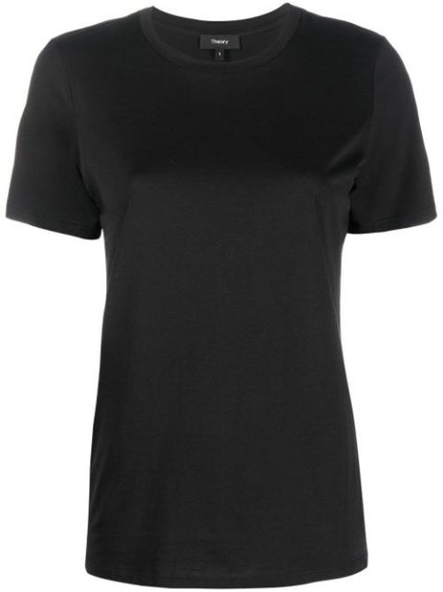 Crew-neck T-shirt