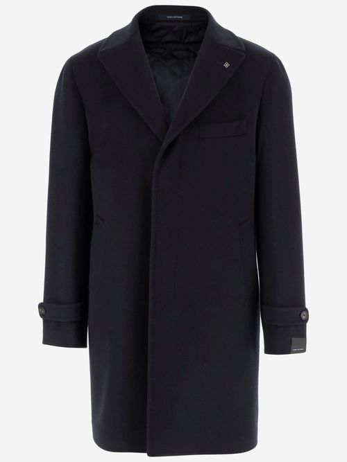Wool Coat