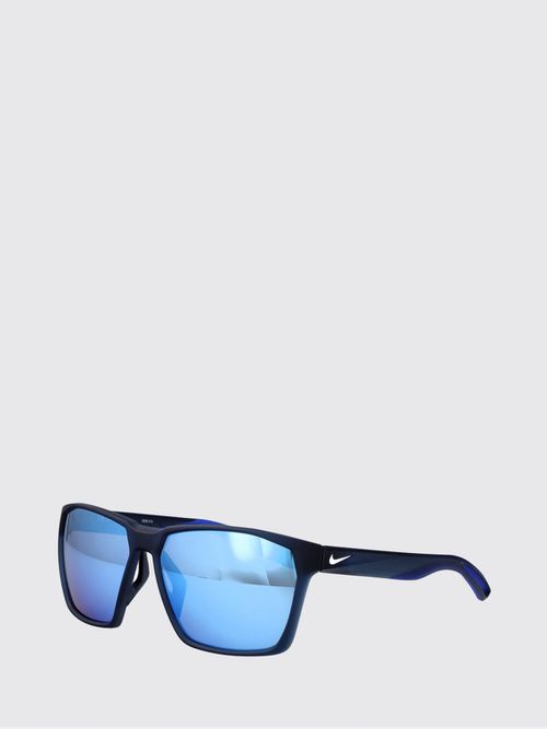 Sunglasses Men color Blue