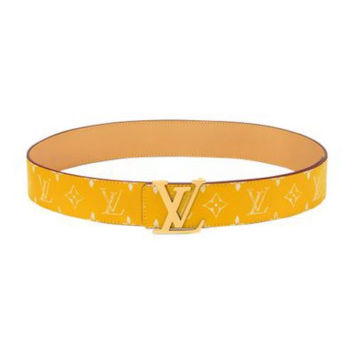 LV Initiales 40mm Reversible Belt