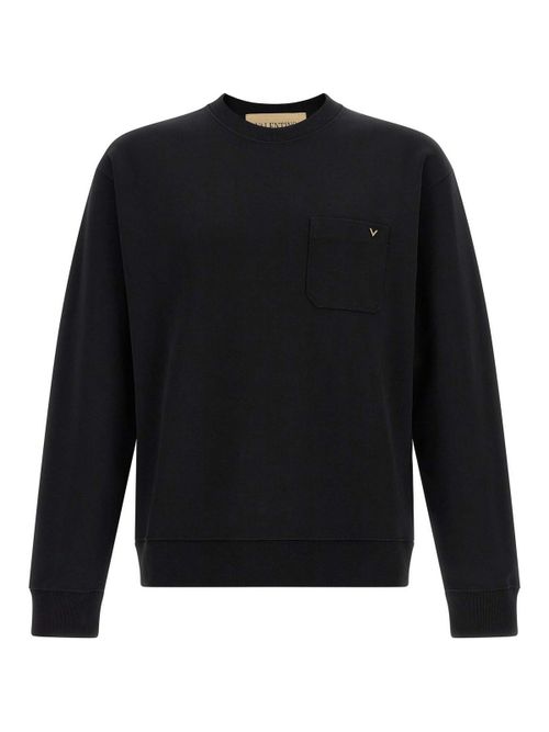 'vgold' sweatshirt